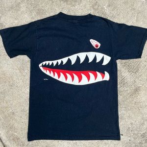 Vintage Lou Reed Band Tee